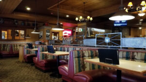Longhorn Barbecue - Milton