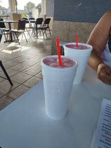 Longhorn Daiquiris LLC - San Marcos