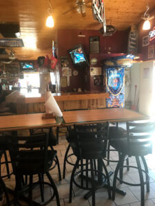 Longhorn Saloon - Shawano