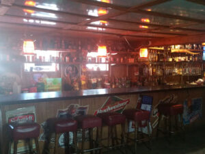 Longhorn Saloon - Arlington