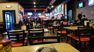 Longnecks Sports Grill - Hebron