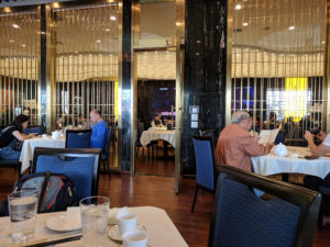 Longo Seafood Restaurant - Rosemead