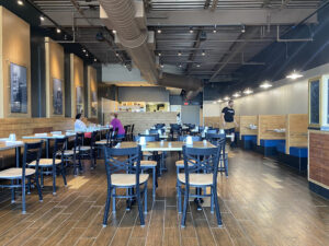 Longshore/Marianne’s Cafe - Marlton