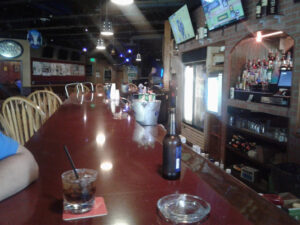 Longshot Billiards LLC - Charles Town
