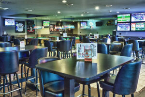 Longshots Sports Bar - Schererville