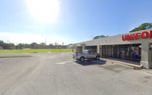 Longwood City Center - Longwood