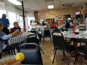 Lonnie's Down Home Restaurant - Harlingen