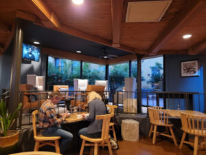 Lookout Bar & Grille - Tucson