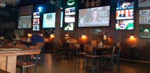 Looney's Pub - Bel Air