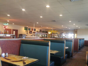 Loong Hing Restaurant - Twin Falls