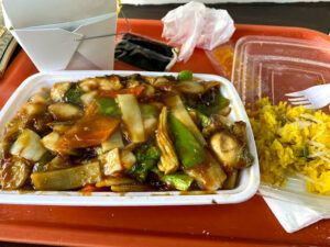 Loong Xin - Bronx