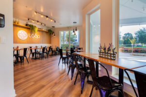 Loop Cafe - Windermere