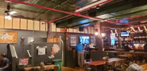 Loosey's Downtown Gainesville - Gainesville