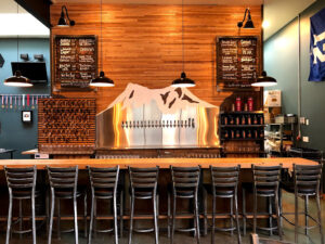 Loowit Brewing Company - Vancouver