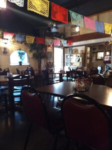 Lopez De Mexico Restaurant - Atchison
