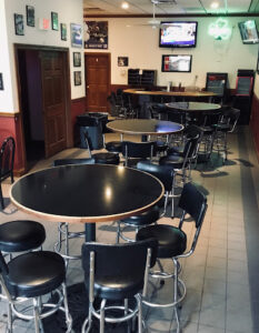 Loppnow's Sports Bar - Wausau