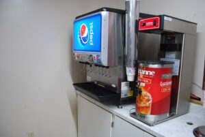 Lorado Grocery and Grill - Jonesboro