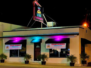 Lord Empanada - Monrovia