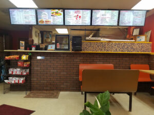 Lord Pizza - North Attleborough