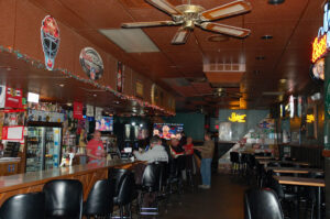 Lord Stanley's and the Annex - DeKalb