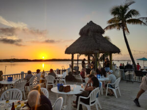 Lorelei Restaurant & Cabana Bar - Islamorada
