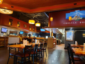 Loren & Mari Mexican Grill - Carmel