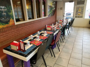 Lorena's Mexican Restaurant - Woods Cross