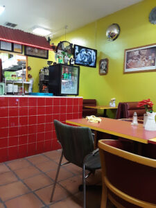 Lorena's Mexican Restaurant - El Monte