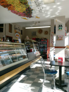 Lorenzo's Bakery - New Bedford