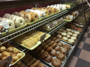 Lorenzo's Bakery Inc - Frostburg