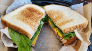 Lorenzo's Deli - Covington