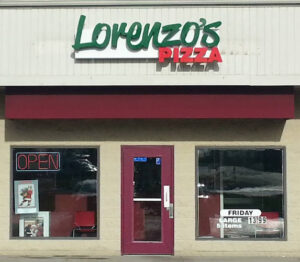 Lorenzo's Pizza - Grand Blanc