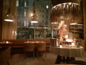 Loreto Italian Kitchen & Bar - Brooklyn