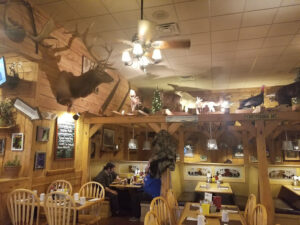 Lorie’s Wildridge Restaurant - Erie