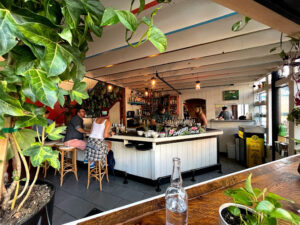 Lorikeet Bar - Bellingham