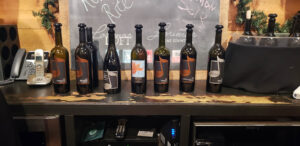 Lorimar Old Town Wine Tasting Room - Temecula