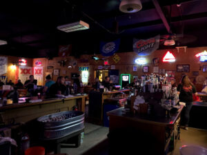 Lorina's Cantina - Del Rio
