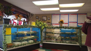Lori's Deli & Bakeshop LLC - Norwich