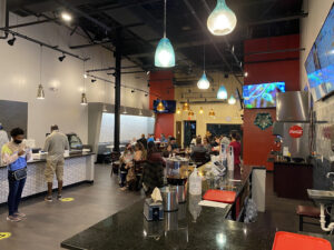 Lorita's Fresh Mexican Food . Cafe - Tampa