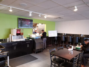 Los 2 Pollos Mexican Kitchen - Rolling Meadows