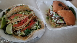 Los 2 Vaqueros Tacos - Channelview