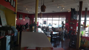 Los Aces Mexican Food - South Bend