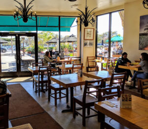 Los Agaves - Goleta