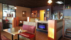 Los Agaves - Centralia