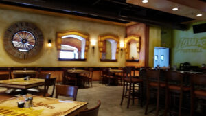 Los Agaves Mexican Grill - Iowa City