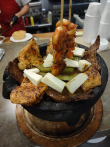 Los Agaves Mexican Restaurant - Yazoo City