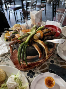 Los Agaves Restaurant - Chelsea