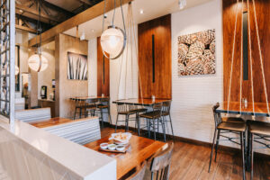 Los Agaves Restaurant - Oxnard