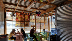 Los Alambres Taqueria - Vancouver