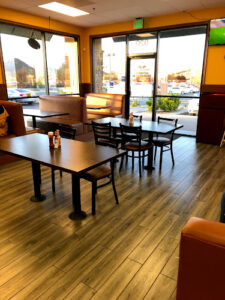 Los Alazanes Mexican Food - Apple Valley